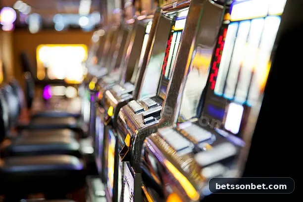 betsson Login - betsson