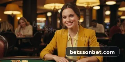 betsson destaque