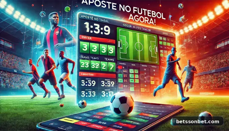betsson destaque
